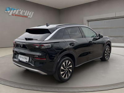 VW T-Roc Vorführwagen