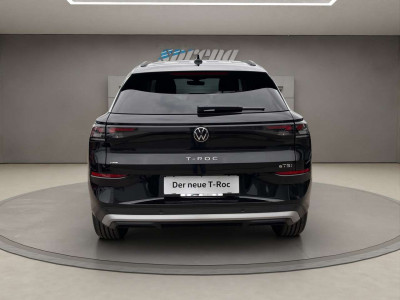 VW T-Roc Vorführwagen