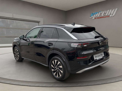 VW T-Roc Vorführwagen