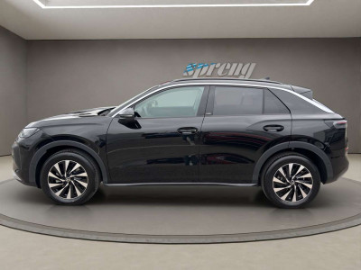 VW T-Roc Vorführwagen