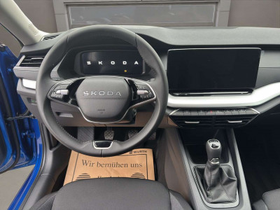 Skoda Octavia Neuwagen