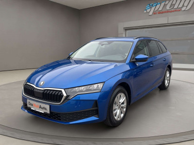 Skoda Octavia Neuwagen