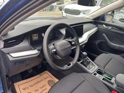 Skoda Octavia Neuwagen
