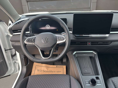 VW T-Roc Vorführwagen