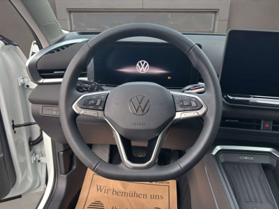 VW T-Roc Vorführwagen