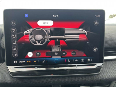 VW T-Roc Vorführwagen