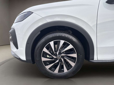 VW T-Roc Vorführwagen