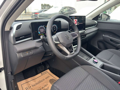 VW T-Roc Vorführwagen