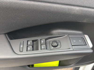 VW T-Roc Vorführwagen