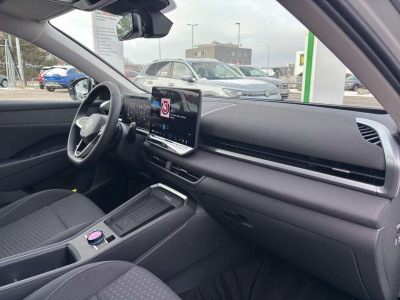 VW T-Roc Vorführwagen