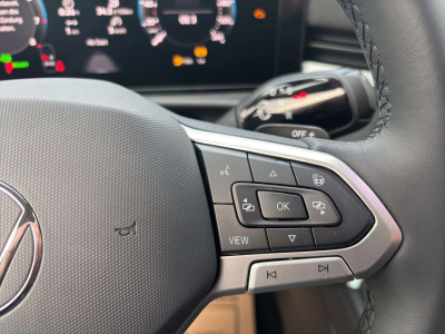 VW T-Roc Vorführwagen