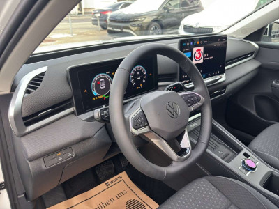 VW T-Roc Vorführwagen