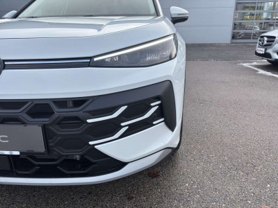 VW T-Roc Vorführwagen
