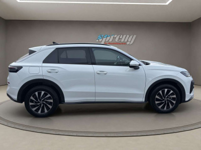 VW T-Roc Vorführwagen