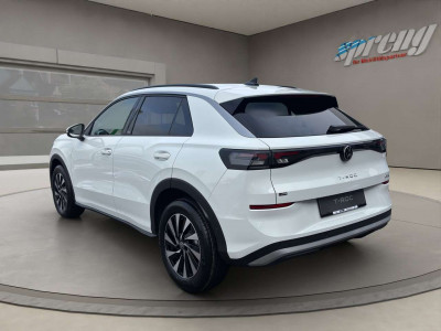 VW T-Roc Vorführwagen