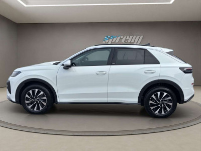 VW T-Roc Vorführwagen