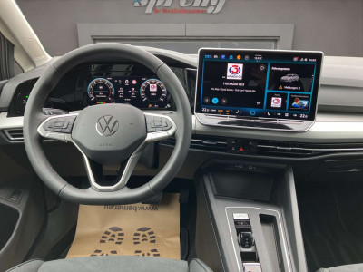 VW Golf Vorführwagen