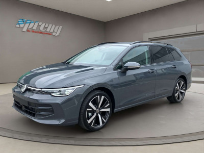 VW Golf Vorführwagen