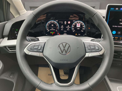 VW Golf Vorführwagen