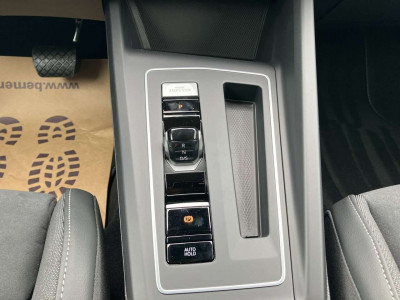 VW Golf Vorführwagen