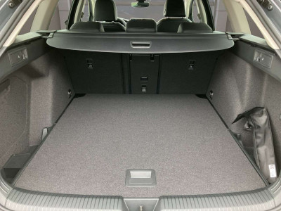 VW Golf Vorführwagen