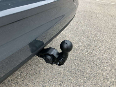 VW Golf Vorführwagen
