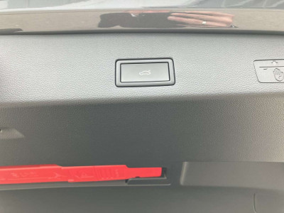 VW Golf Vorführwagen