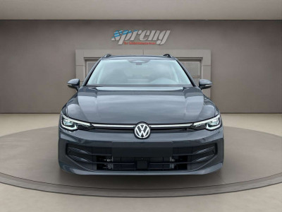 VW Golf Vorführwagen