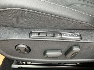 VW Golf Vorführwagen