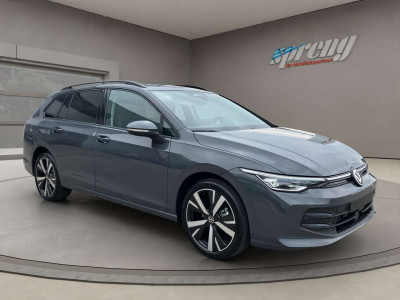 VW Golf Vorführwagen