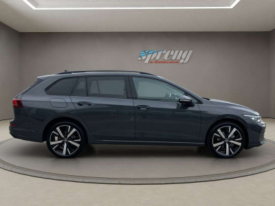VW Golf Vorführwagen