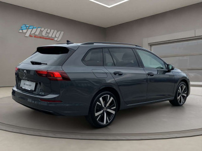 VW Golf Vorführwagen