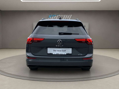 VW Golf Vorführwagen