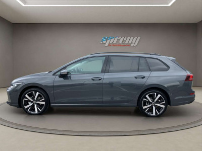 VW Golf Vorführwagen