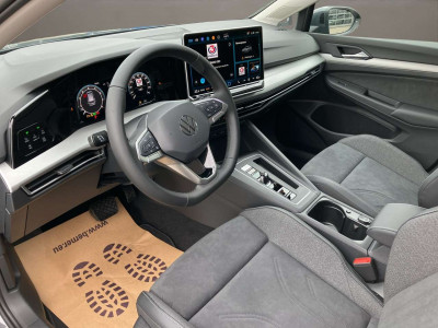 VW Golf Vorführwagen