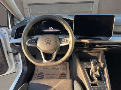 VW Golf Neuwagen