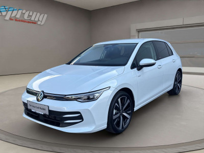 VW Golf Neuwagen