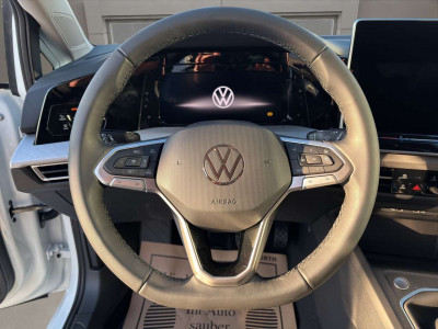 VW Golf Neuwagen