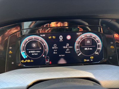 VW Golf Neuwagen