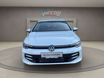 VW Golf Neuwagen