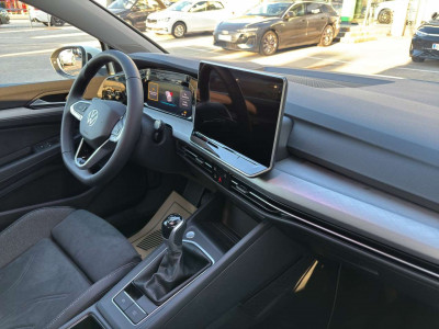 VW Golf Neuwagen