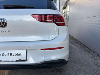VW Golf Neuwagen