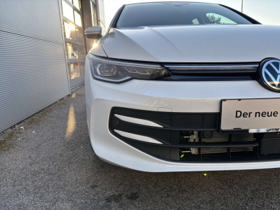 VW Golf Neuwagen