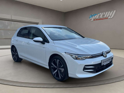VW Golf Neuwagen