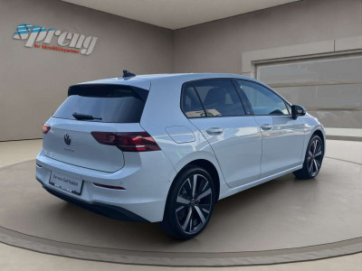 VW Golf Neuwagen