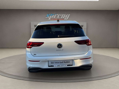 VW Golf Neuwagen