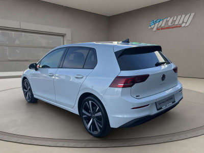 VW Golf Neuwagen