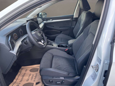 VW Golf Neuwagen
