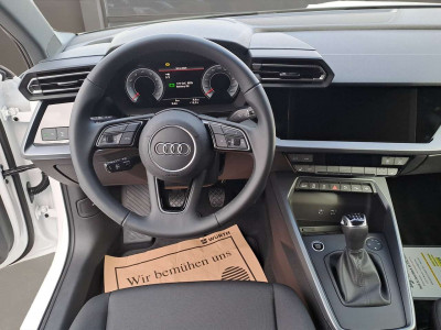 Audi A3 Neuwagen