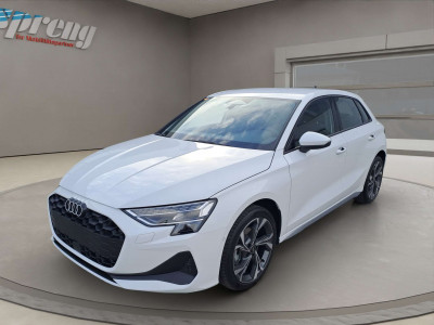 Audi A3 Neuwagen